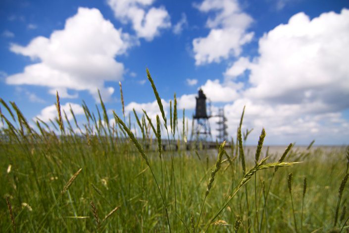 Nordseeküste
