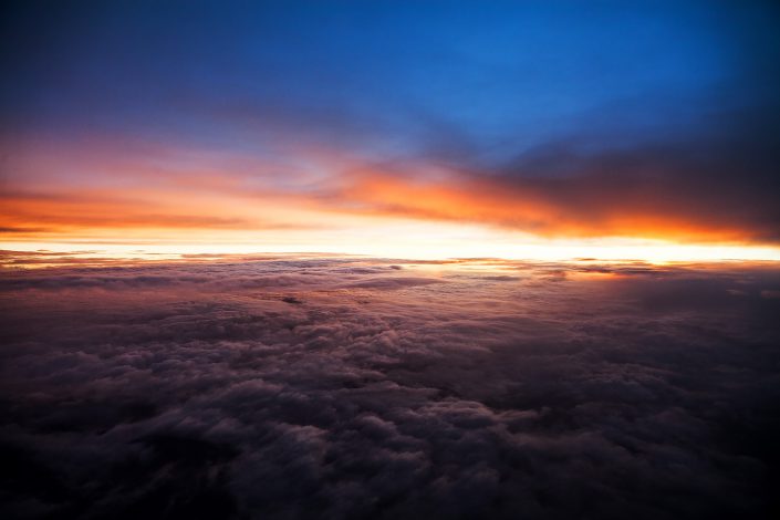 Cloudscapes