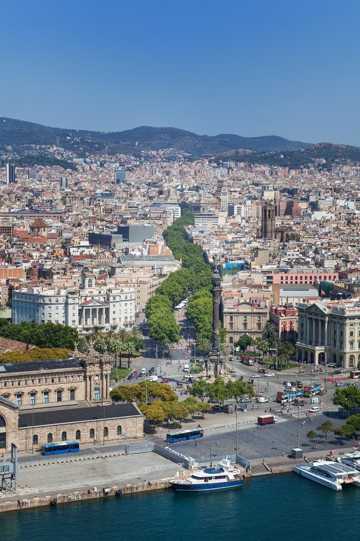 Barcelona