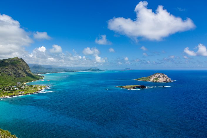Hawaii 2019