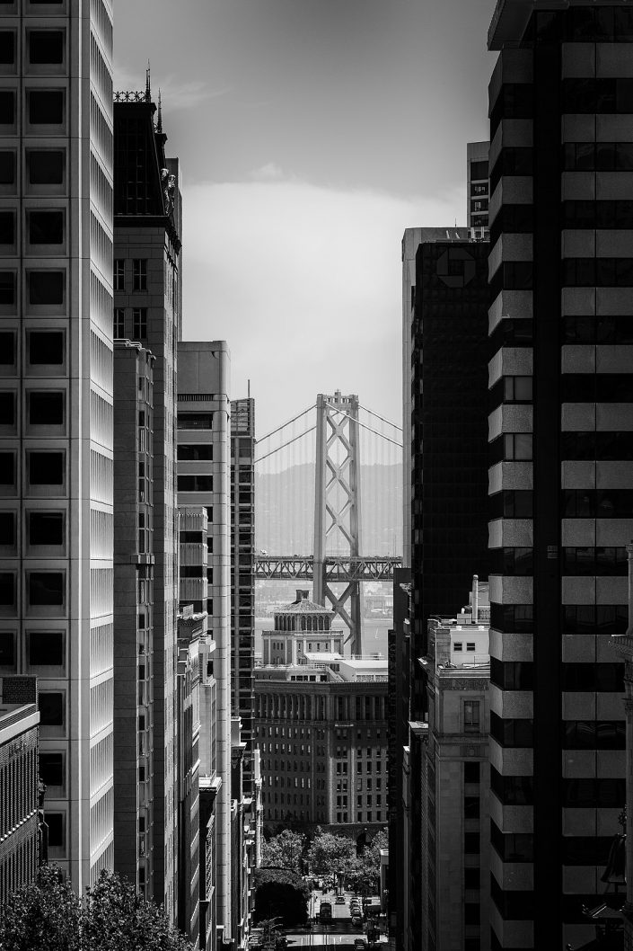 San Francisco 2019