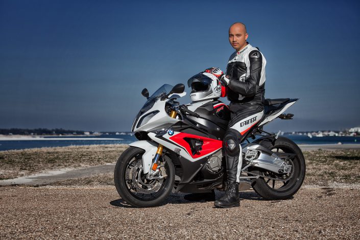 The Biker